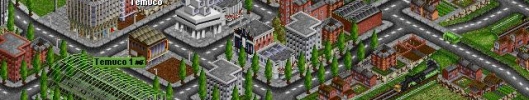 Transport Tycoon Deluxe čeština